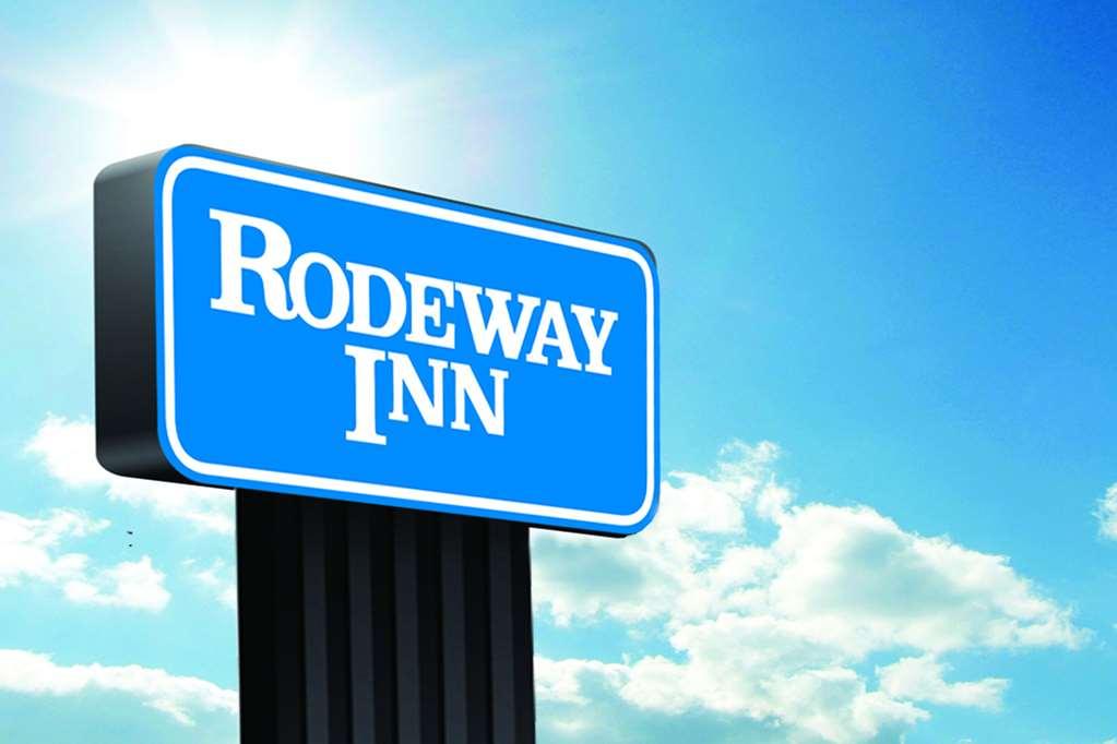 Rodeway Inn Bolivar Exterior foto